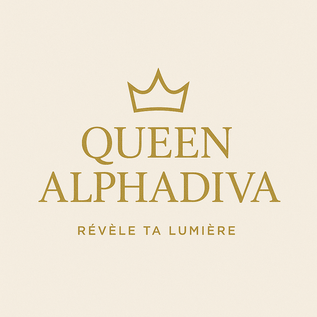 Queen Alphadiva